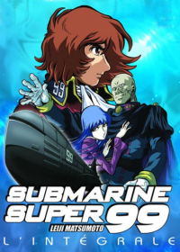 Submarine Super 99 Japanese english subbed