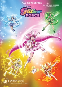Smile Precure! Japanese english subbed