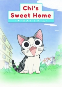 Chi's Sweet Home Japanese english subbed