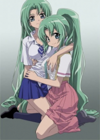 Higurashi no Naku Koro ni Rei Japanese english subbed