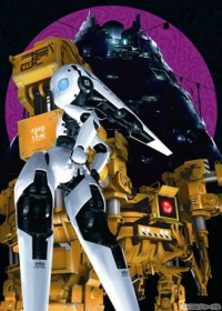 Fireball Charming Japanese english subbed