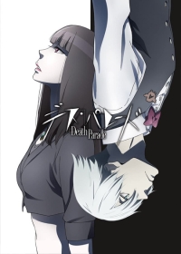 Death Parade Japanese english subbed