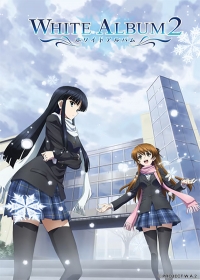 White Album 2 Japanese english subbed