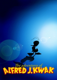 Chiisana Ahiru no Ooki na Ai no Monogatari: Ahiru no Kwak Japanese english subbed