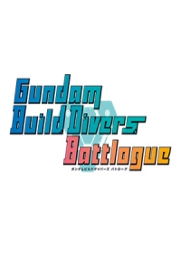 Gundam Build Divers: Battlogue Japanese english subbed