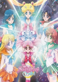 Bishoujo Senshi Sailor Moon Crystal Japanese english subbed