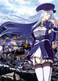 86 Special Edition: Senya ni Akaku Hinageshi no Saku Japanese english subbed