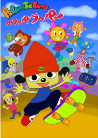 Parappa the Rapper Japanese english subbed