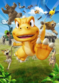 Gon Japanese english subbed