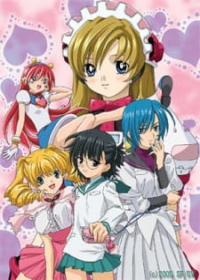 Kirameki☆Project Japanese english subbed