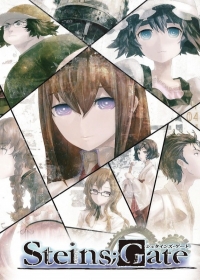 Steins;Gate