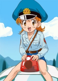 Pi Po Pa Po Patrol-kun Japanese english subbed