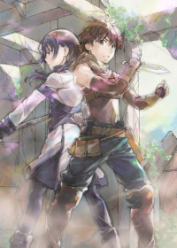 Hai to Gensou no Grimgar Japanese english subbed