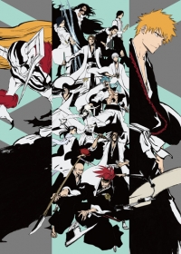 Bleach Japanese english subbed