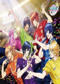 Uta no☆Prince-sama♪ Movie: Maji Love ST☆RISH Tours Japanese english subbed