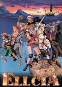 Gensou Jotan Ellcia Japanese english subbed