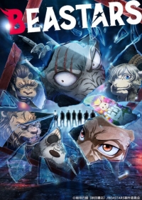 Beastars 2nd Season Japanese english subbed