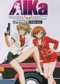 AIKa: Special Trial Japanese english subbed