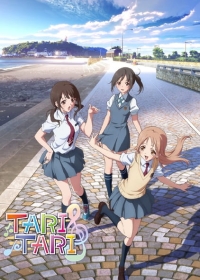 Tari Tari Japanese english subbed
