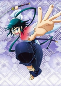 Mushibugyou Japanese english subbed