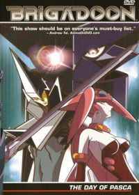 Brigadoon: Marin to Melan Japanese english subbed