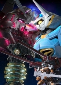 Gundam: G no Reconguista - From the Past to the Future Japanese english subbed
