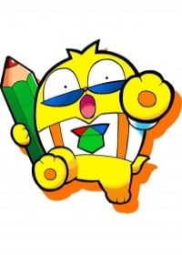 100% Pascal-sensei Japanese english subbed