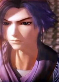 Qin Shi Mingyue: Kong Shan Niao Yu Japanese english subbed