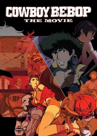Cowboy Bebop: Tengoku no Tobira Japanese english subbed