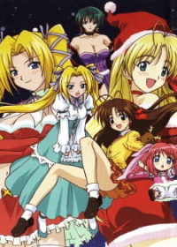 Itsudatte My Santa! Japanese english subbed