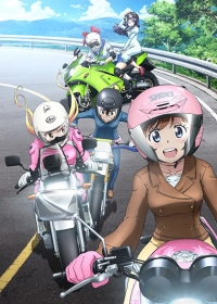 Bakuon!! Japanese english subbed