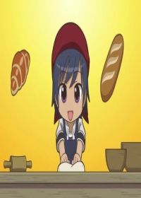 Shining Hearts: Shiawase no Pan Specials Japanese english subbed