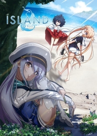 Island Japanese english subbed