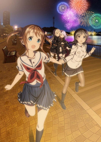 High School Fleet Japanese english subbed