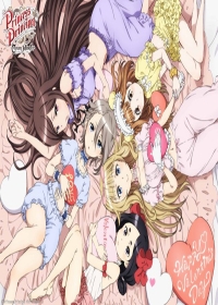 Princess Principal: Crown Handler Movie 3 Japanese english subbed