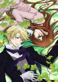 Hakushaku to Yousei Japanese english subbed