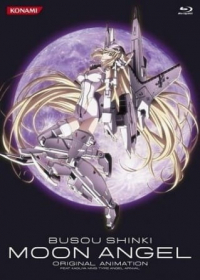 Busou Shinki Moon Angel Japanese english subbed