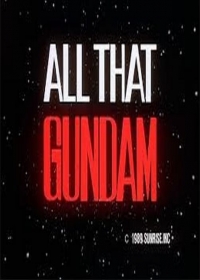 All That Gundam Japanese english subbed