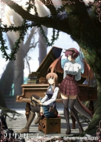 Manaria Friends Japanese english subbed