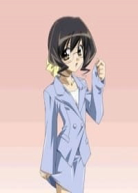 Hit wo Nerae! Specials Japanese english subbed