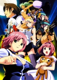 Rio: Rainbow Gate! Japanese english subbed