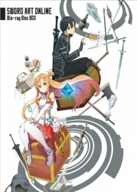 Sword Art Online