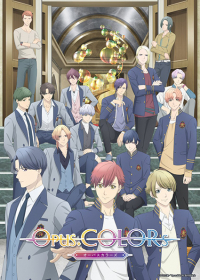 Opus.COLORs Japanese english subbed
