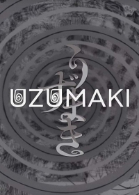 Uzumaki Japanese english subbed