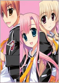 Wei&szlig; Survive R Japanese english subbed