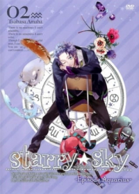 Starry☆Sky Japanese english subbed