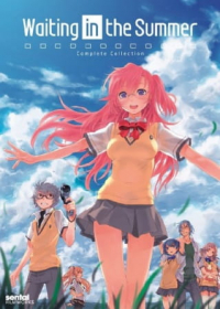 Ano Natsu de Matteru Japanese english subbed