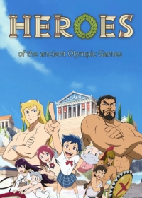 Heroes Japanese english subbed