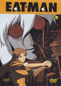 Eat-Man Japanese english subbed