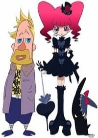 Marie & Gali Special Japanese english subbed